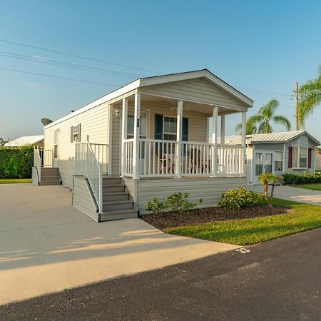 Buttonwood Bay Rv Resort Sebring Bagian luar foto
