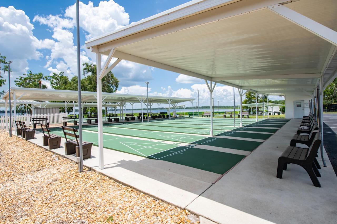 Buttonwood Bay Rv Resort Sebring Bagian luar foto