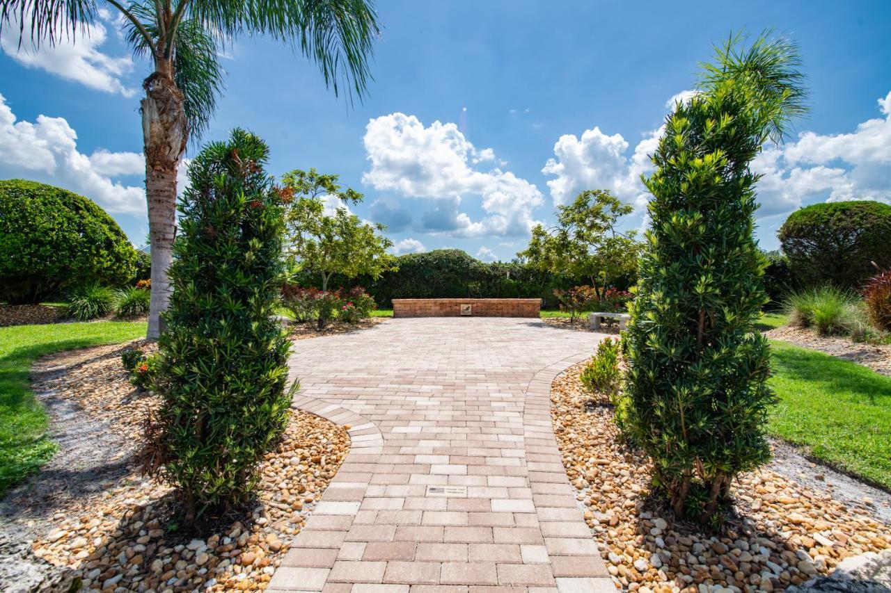 Buttonwood Bay Rv Resort Sebring Bagian luar foto