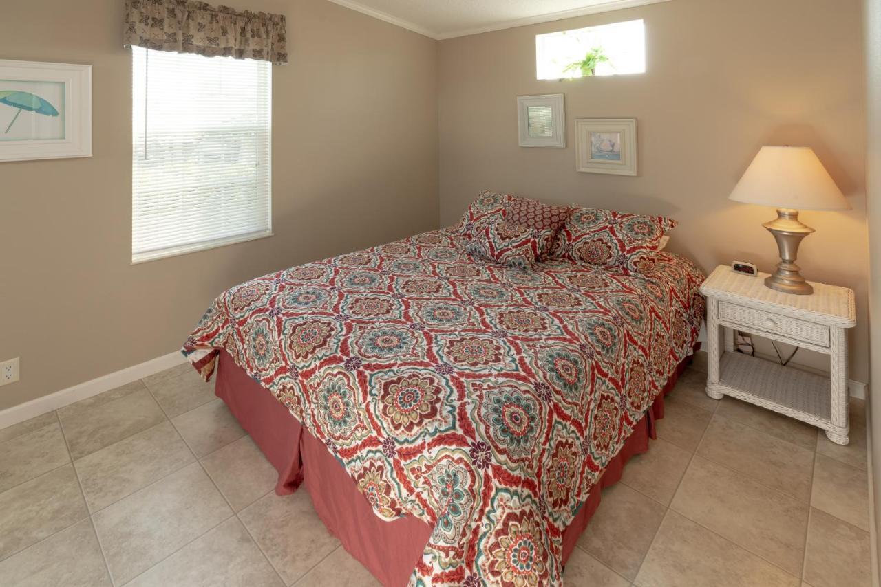 Buttonwood Bay Rv Resort Sebring Bagian luar foto