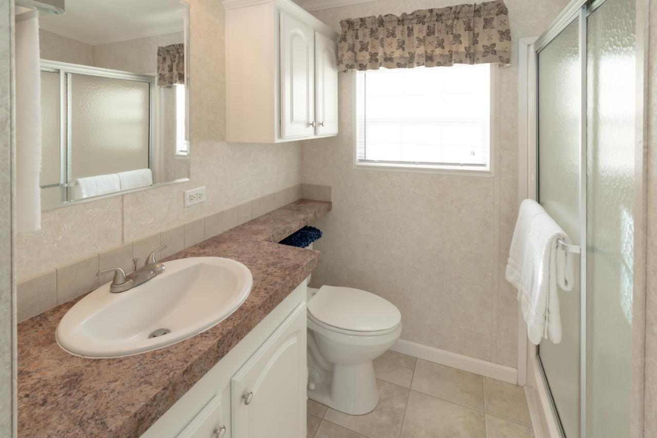Buttonwood Bay Rv Resort Sebring Bagian luar foto